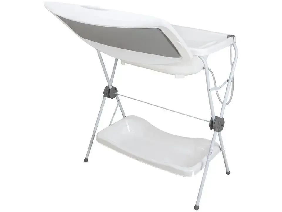 Banheira para bebe da kiddo - Foto 3