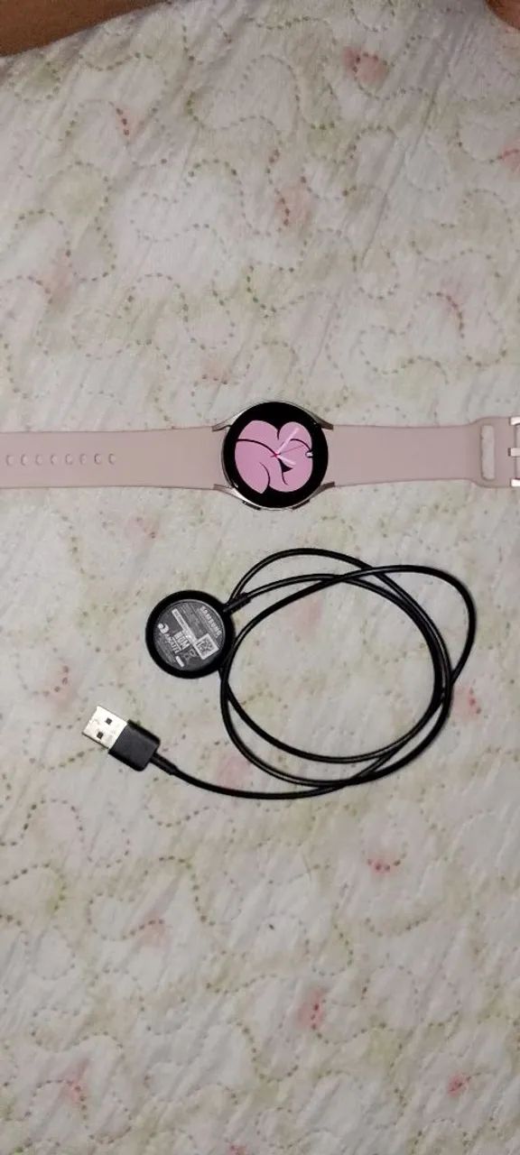 Smartwatch Galaxy 7