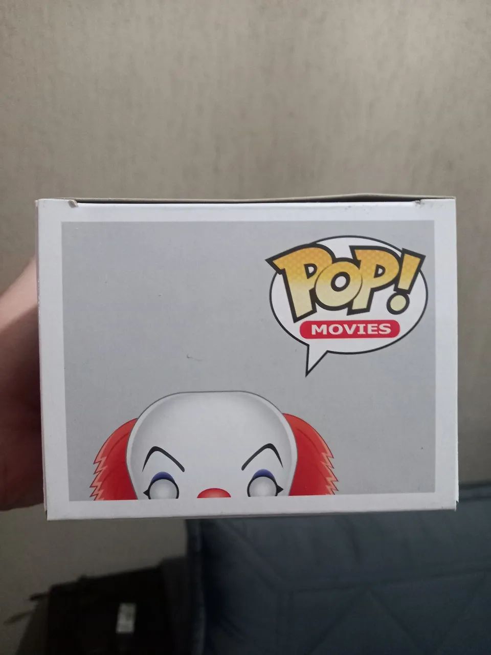 Funko Pop Pennywise (IT) - Foto 3