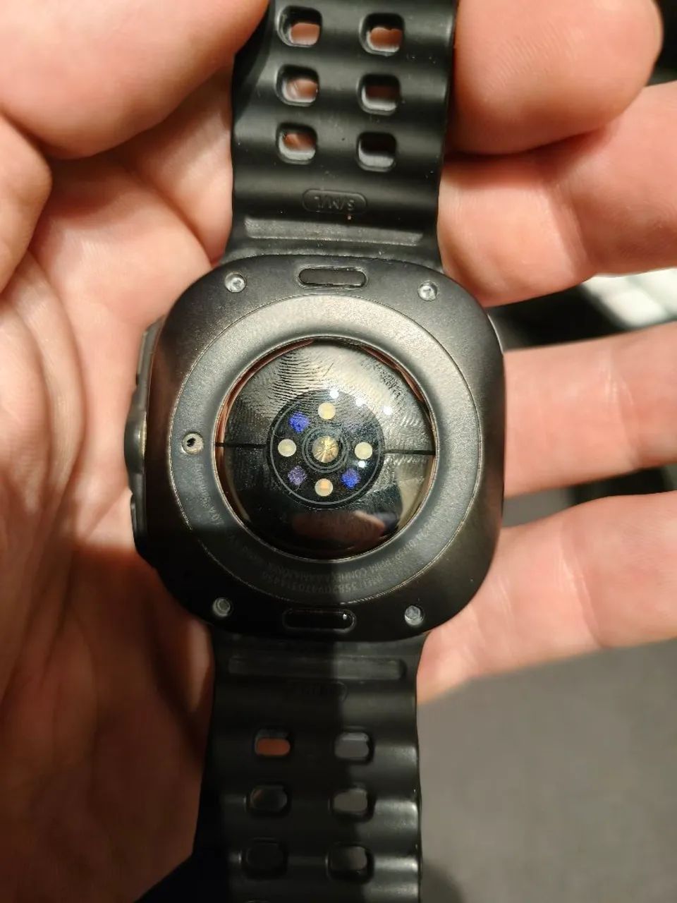 Galaxy watch Ultra - Foto 4