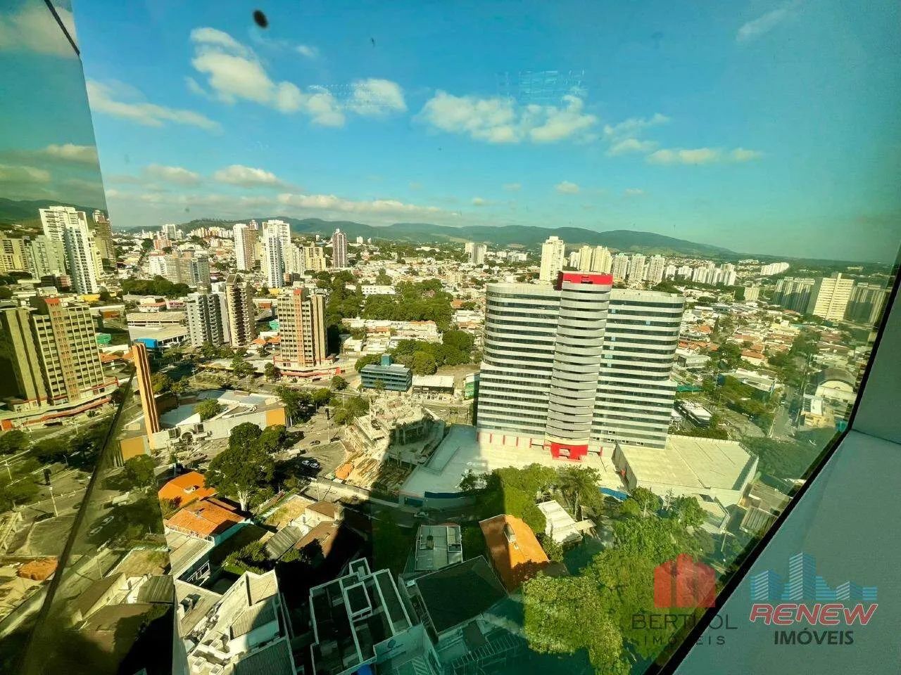 Sala comercial para aluguel Edifício Golden Office, em Jundiaí - Foto 4