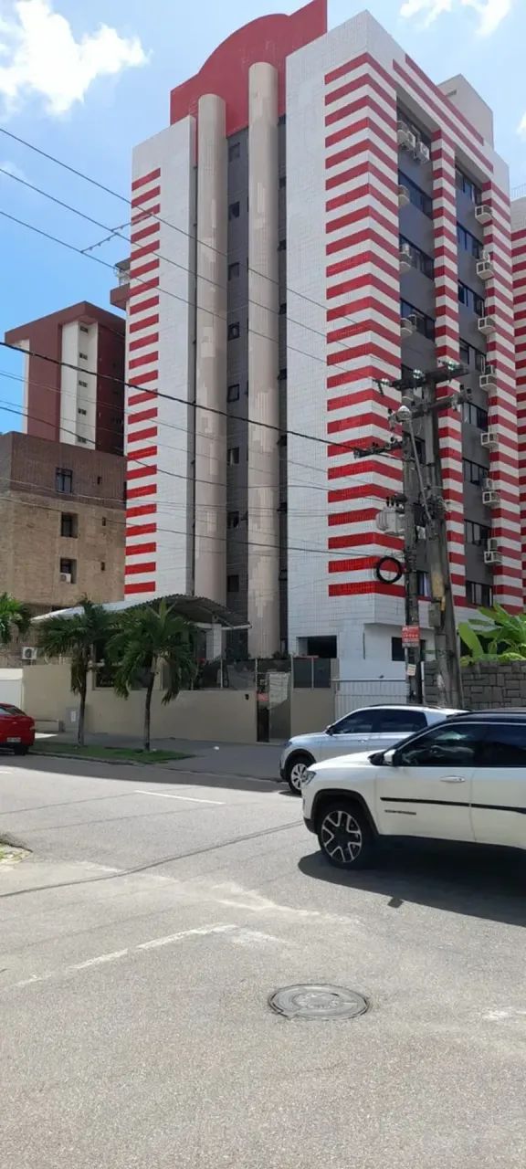 Apartamento com 01 quarto no Cabo Branco - Foto 4