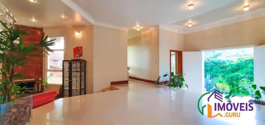 CASA EM CONDOMÍNIO - MOINHO DE VENTO - SP - Foto 3