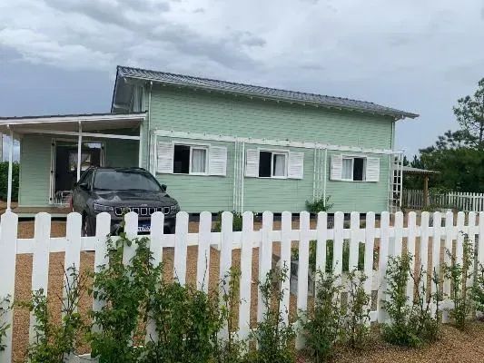 Praia do Sol, Laguna - Casa vendo, próximo a praia. - Foto 2