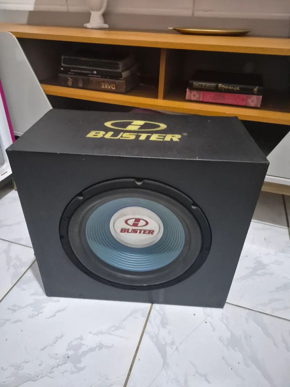 Subwoofer 12 polegadas - Foto 2