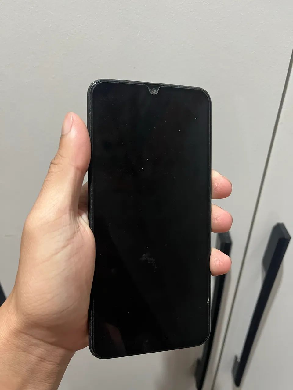 Samsung A20