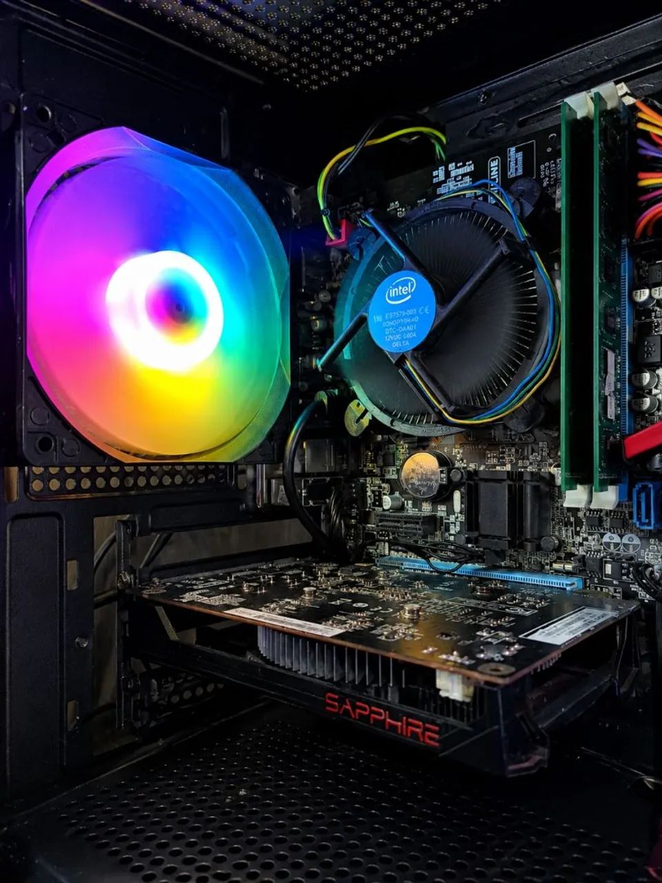 Pc Gamer Completo  - Foto 2