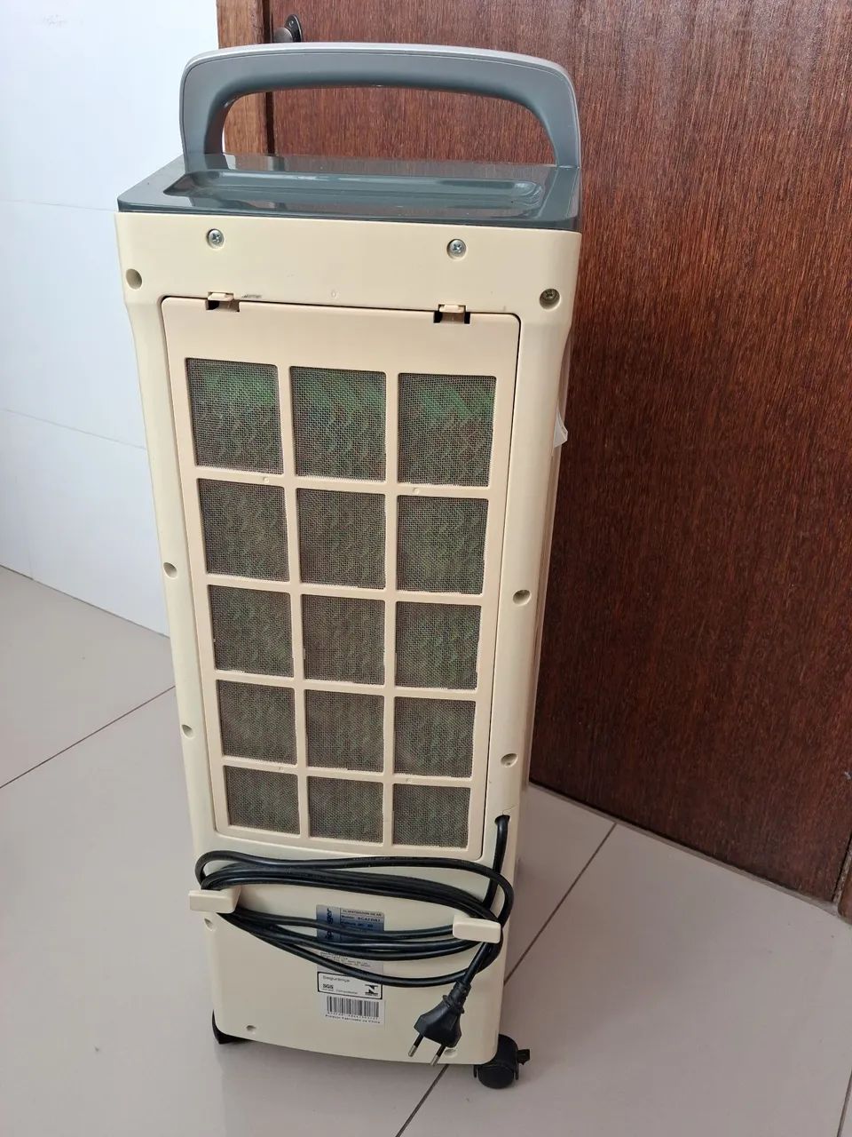Climatizador de Ar Springer - Foto 4