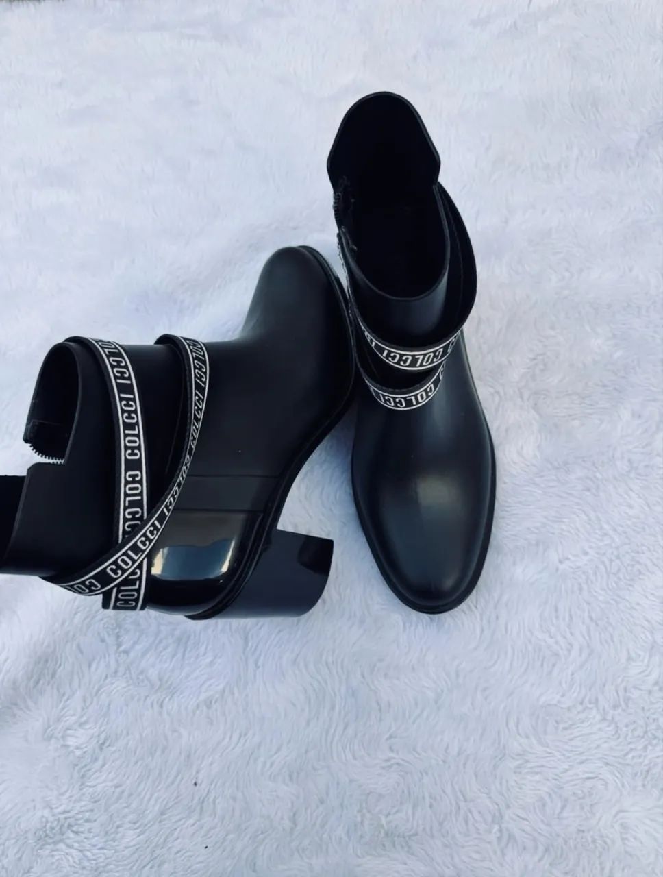 Bota Colcci 37