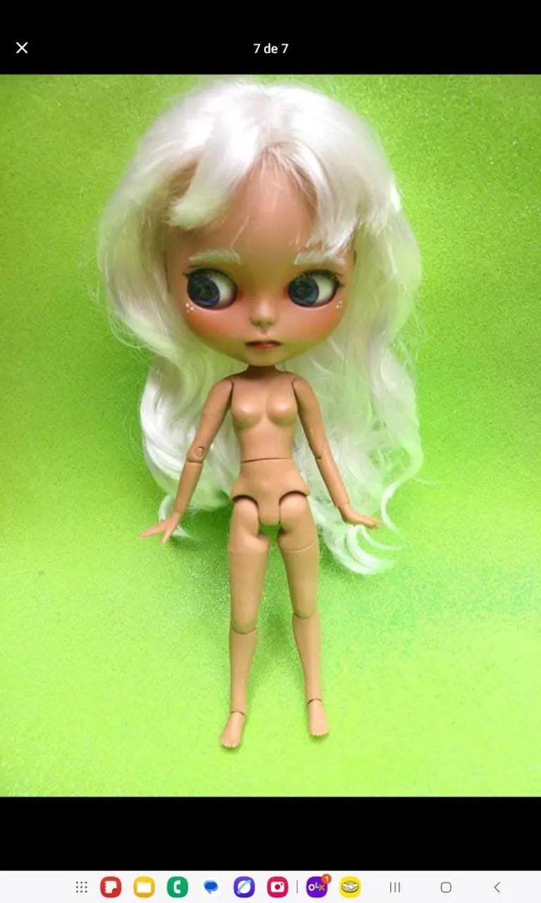 Blythe TBL - Foto 5