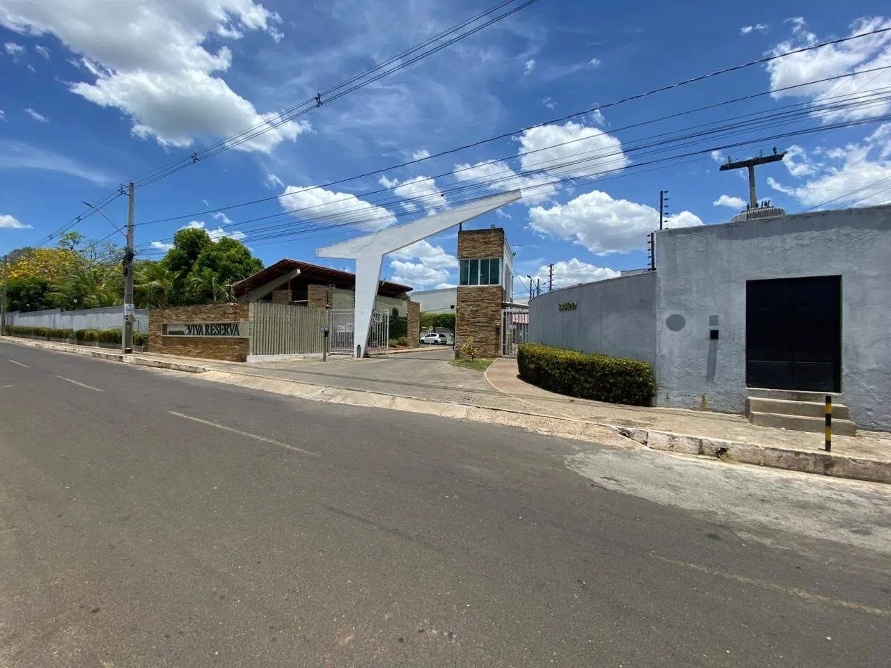 Condomínio Viva Reserva