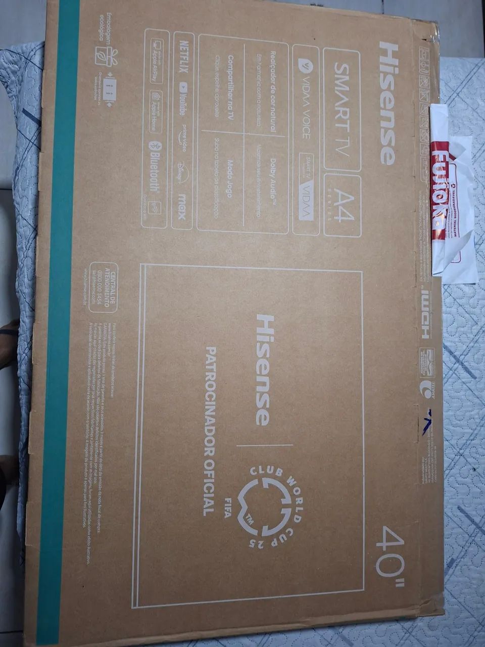Venda  - Foto 2