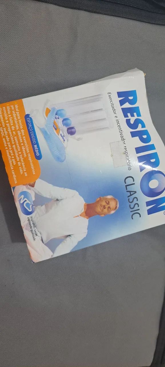 Respiron - Foto 3