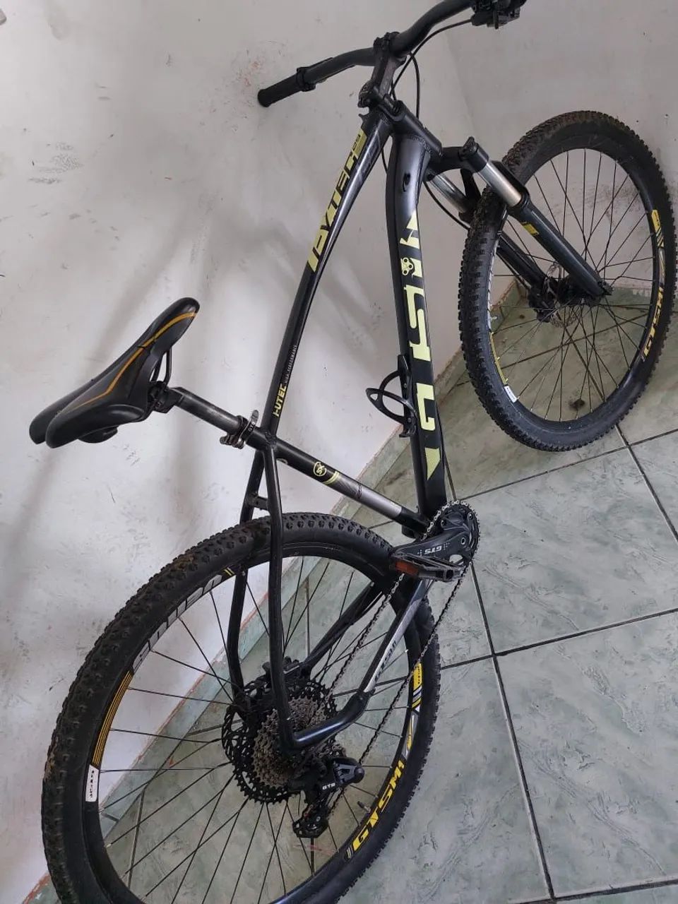 Bicicleta - Foto 2