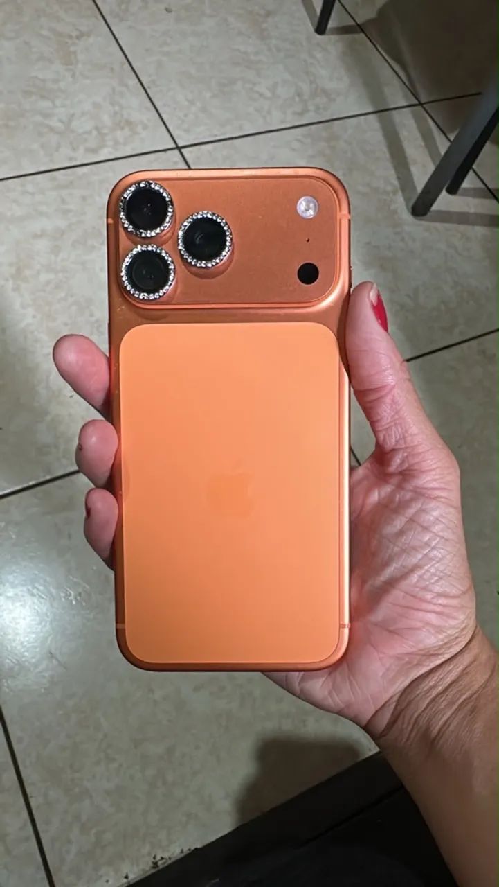iPhone 17 pro max  - Foto 3