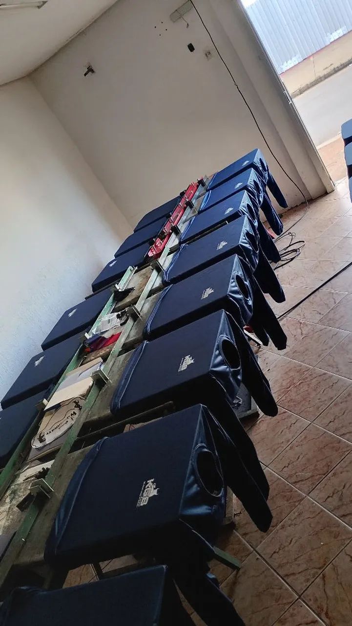 Uniformes personalizados 