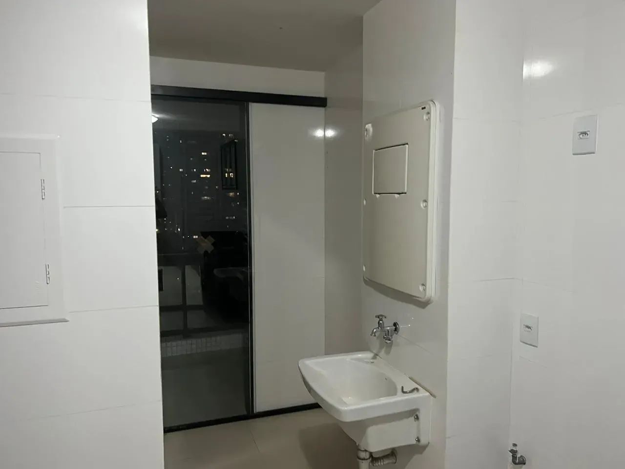 Ed Acqua Marine 2 Suites Andar Alto - Foto 4