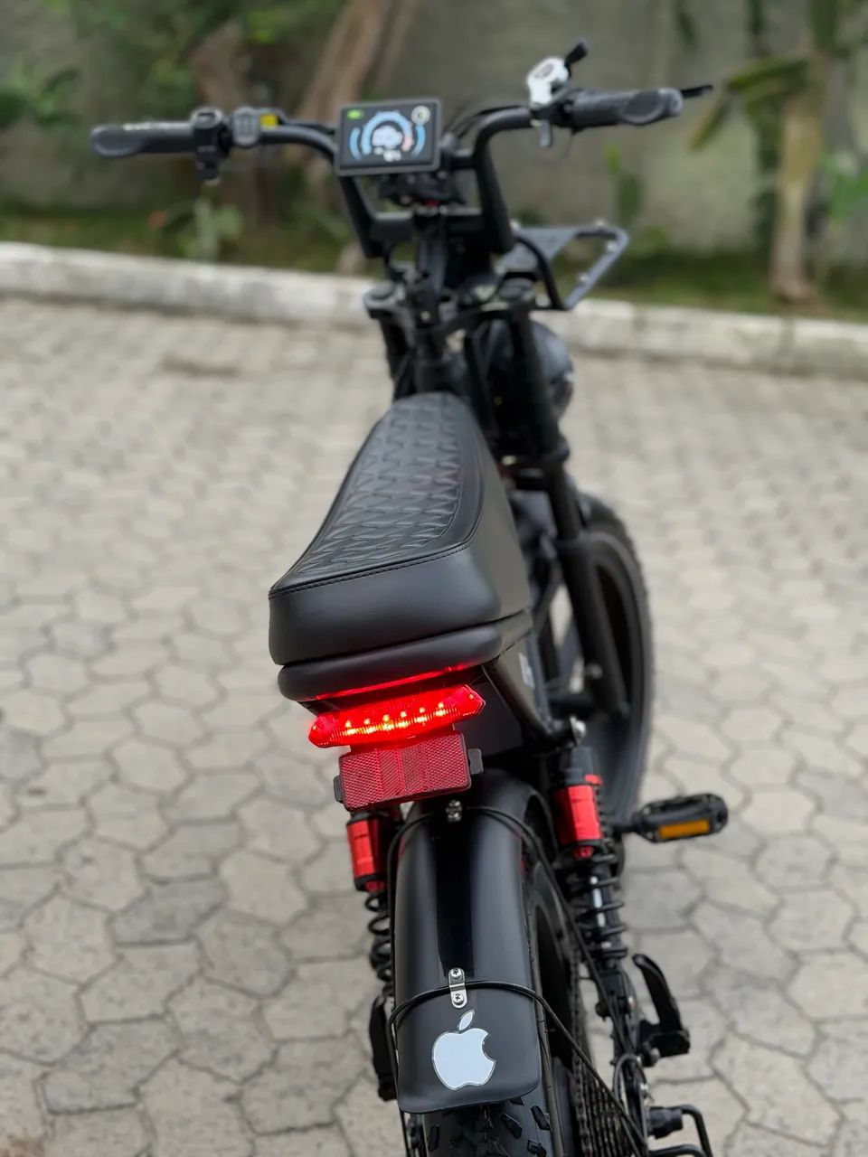 Vendo bicicleta v8 PRO S 2026  - Foto 5