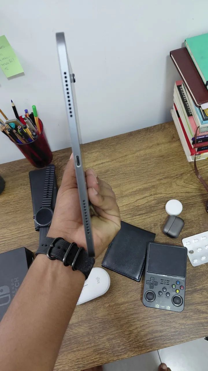 Ipad air 4 geração  - Foto 3
