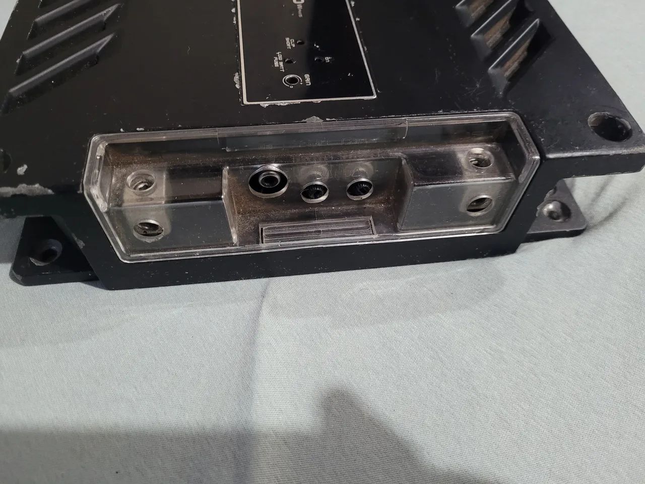 Amplificador Módulo Potência Banda - Foto 3