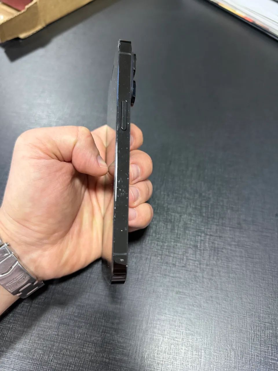 iPhone 14 Pro 256gb - Foto 4