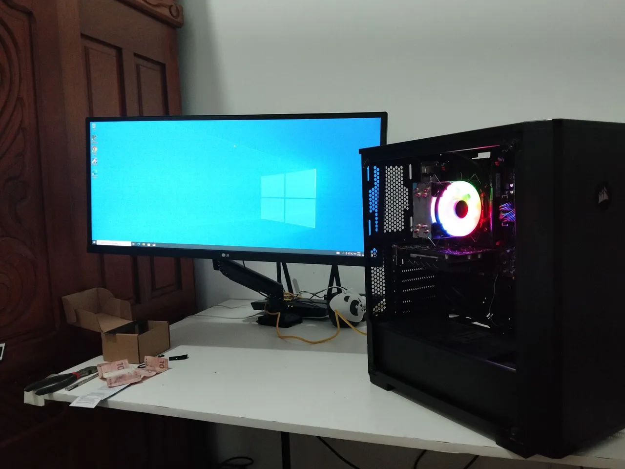 Desktop Completo 