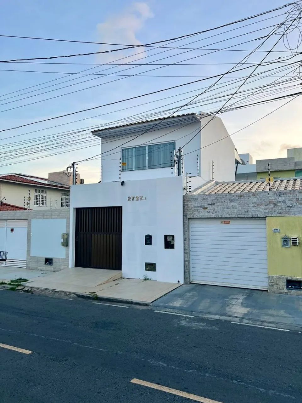 Casa Semi-Mobiliada com Painel Solar - Foto 2