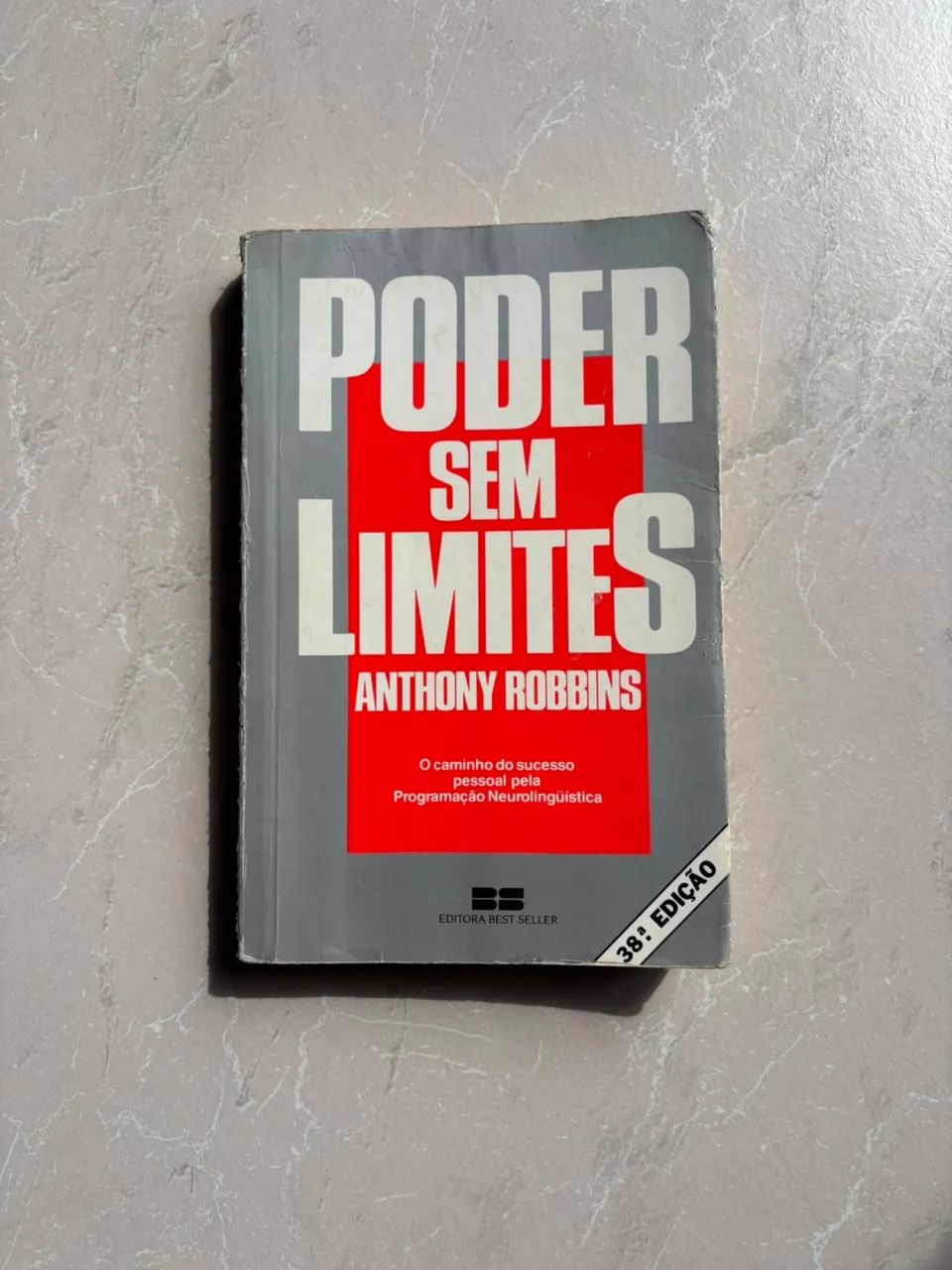 Poder sem Limites 