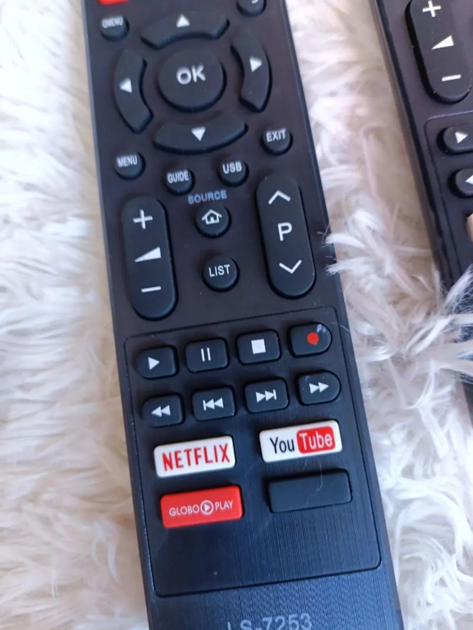 Controle tv Smart Philco  - Foto 3