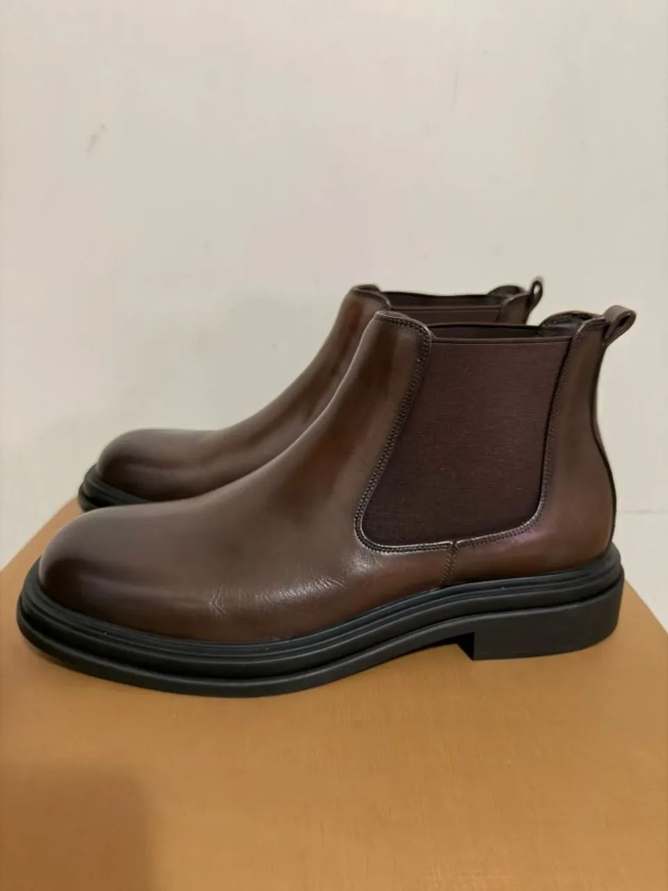 Bota Boaretto