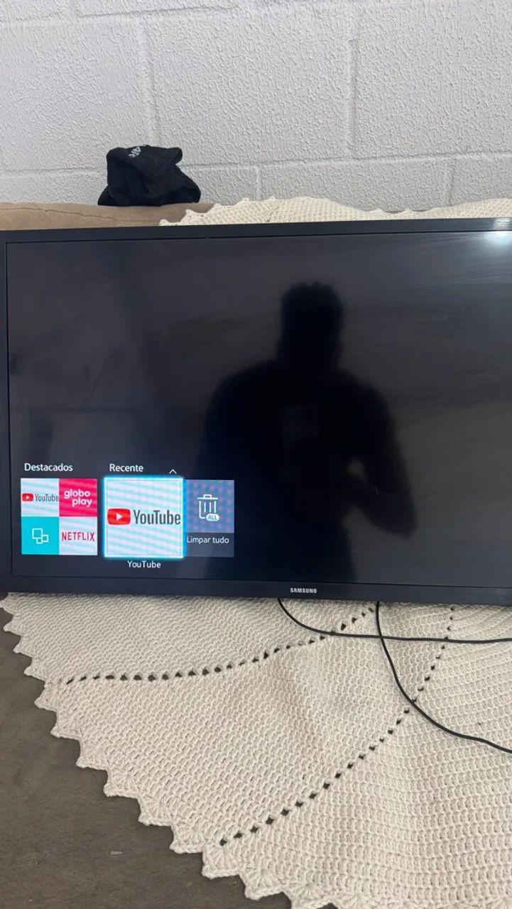 TV SAMSUMG 32 Polegadas