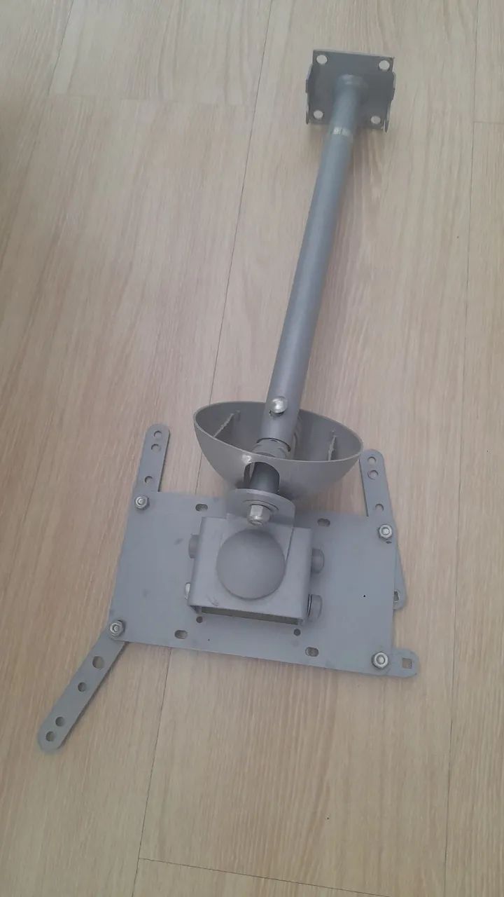 Suporte de teto para TV