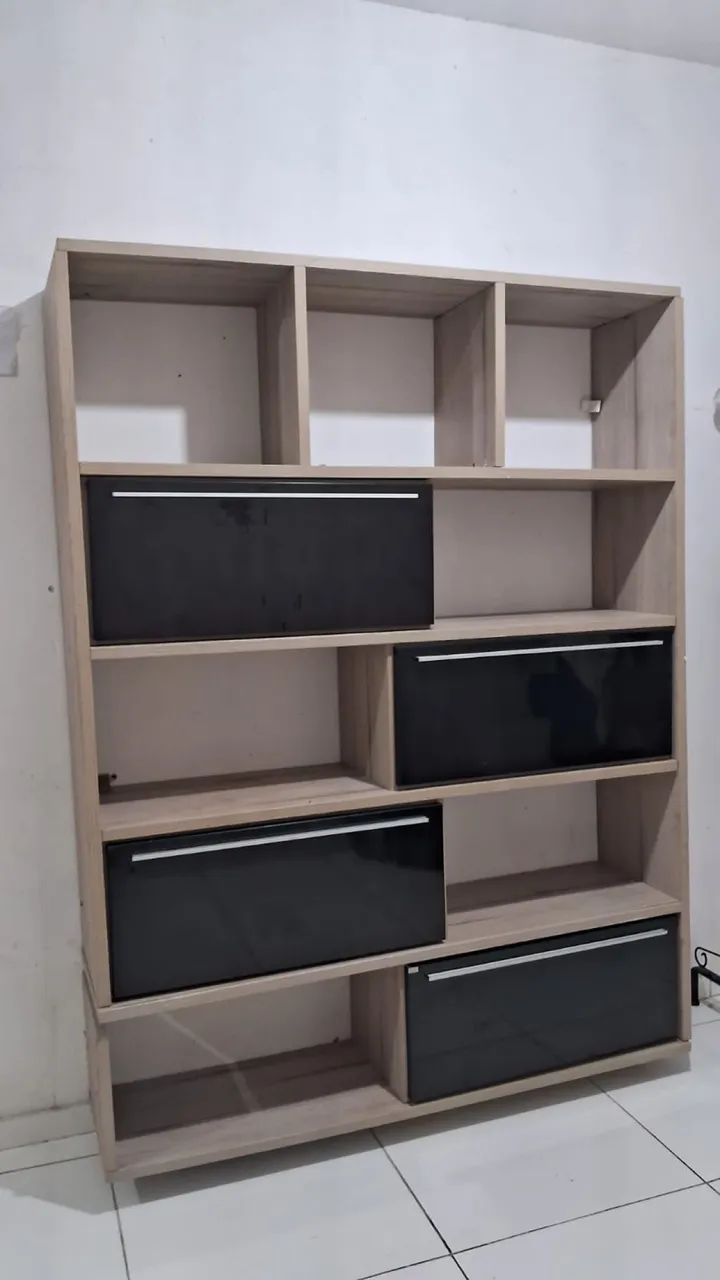 Estante  - Foto 2
