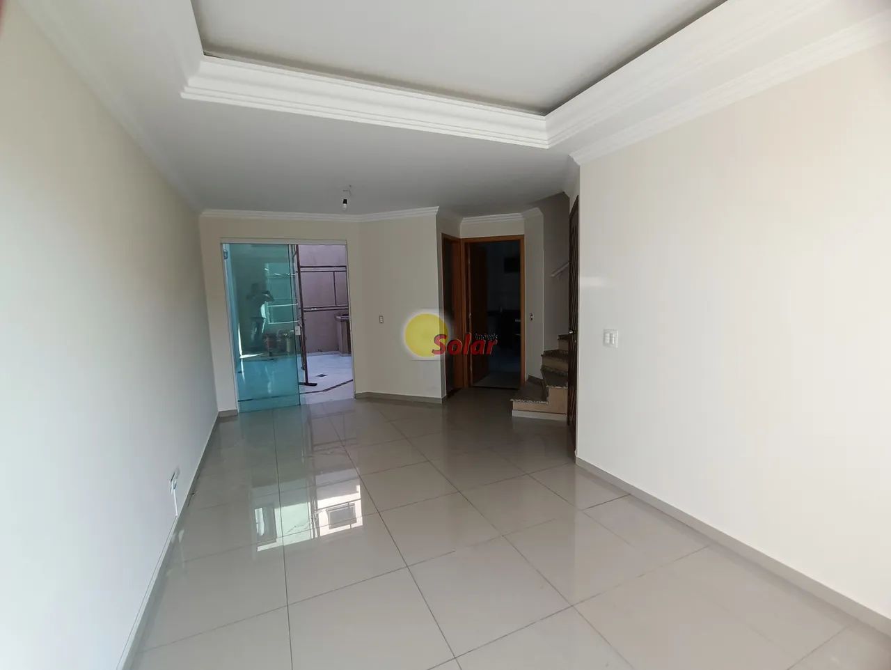 Sobrado triplex locação - Foto 5
