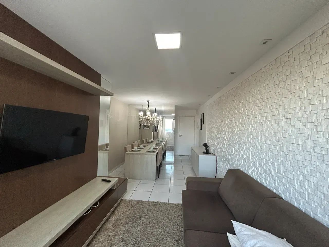 APARTAMENTO 3/4 NA MANGABEIRAS - Foto 4