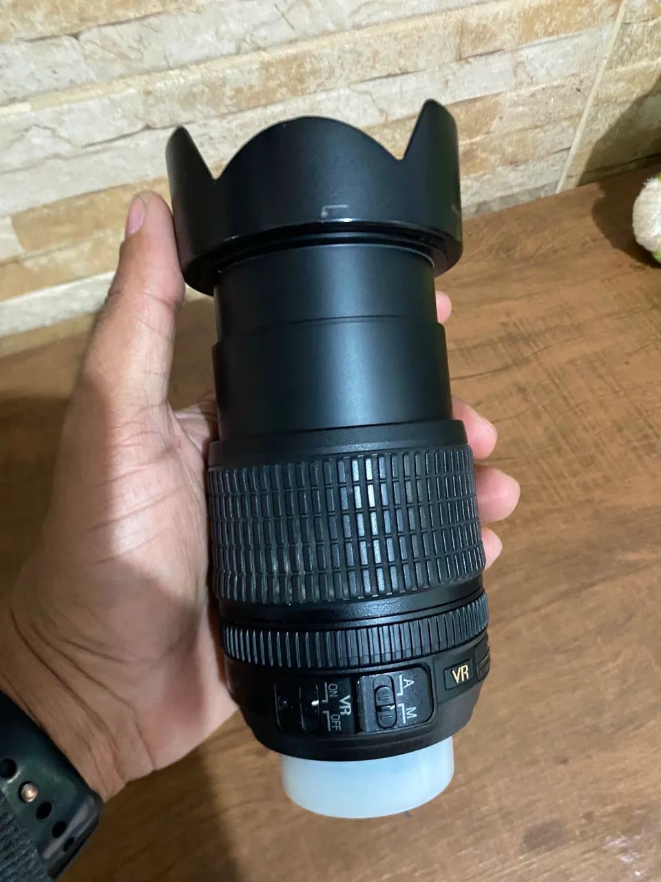 Nikon D90 - Foto 5