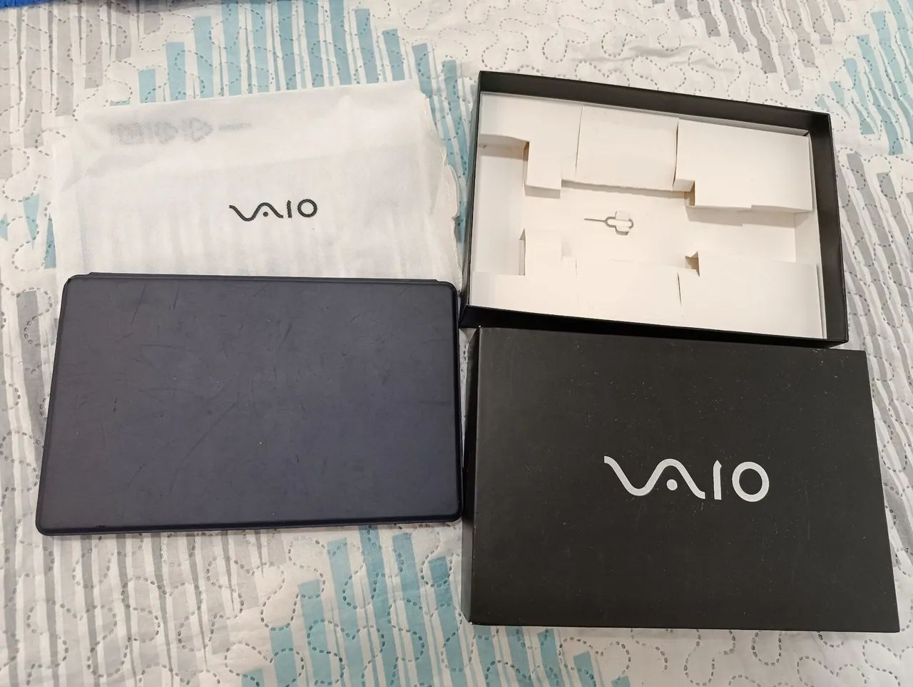 tablet VAIO TL10 - Foto 2