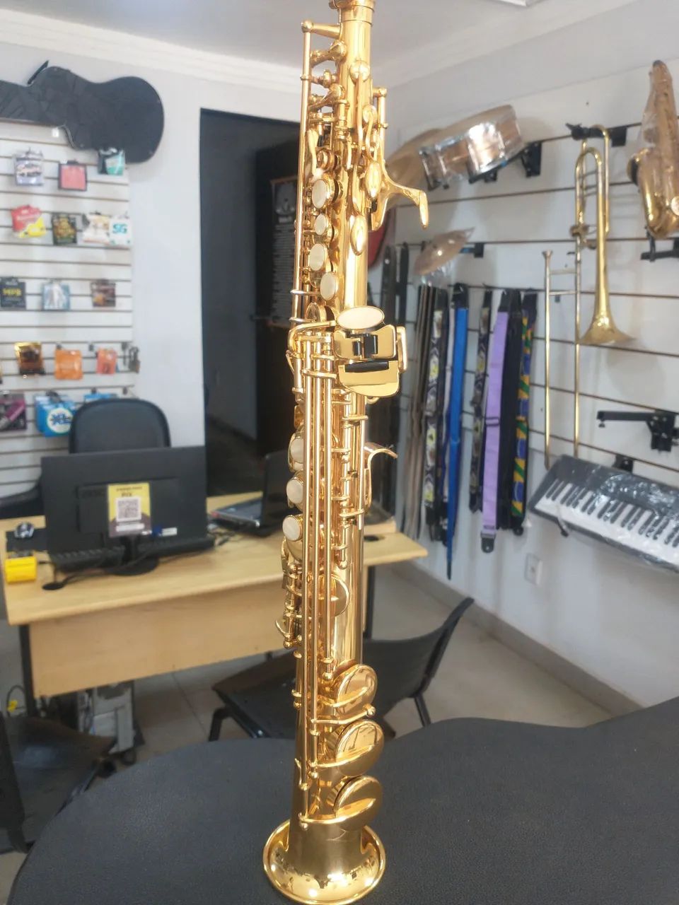 Sax Soprano Winner  - Foto 2