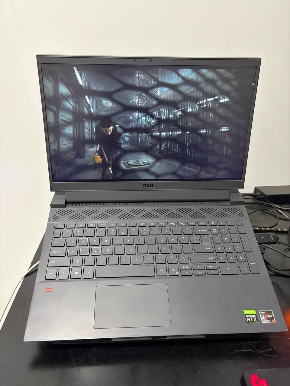 Notebook Dell G15 Ryzen Edition (5515) - Foto 2
