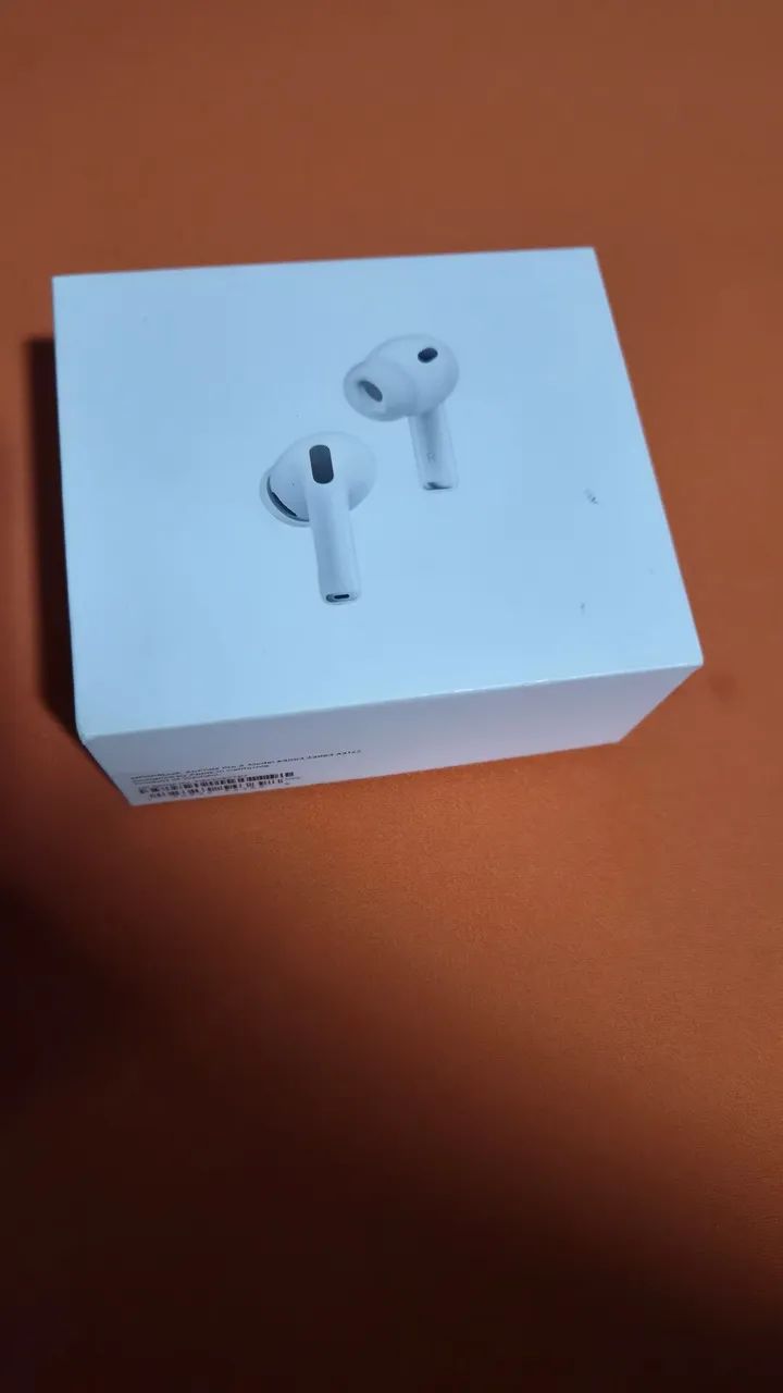 AirPods Pro 3ª Geração. - Foto 2