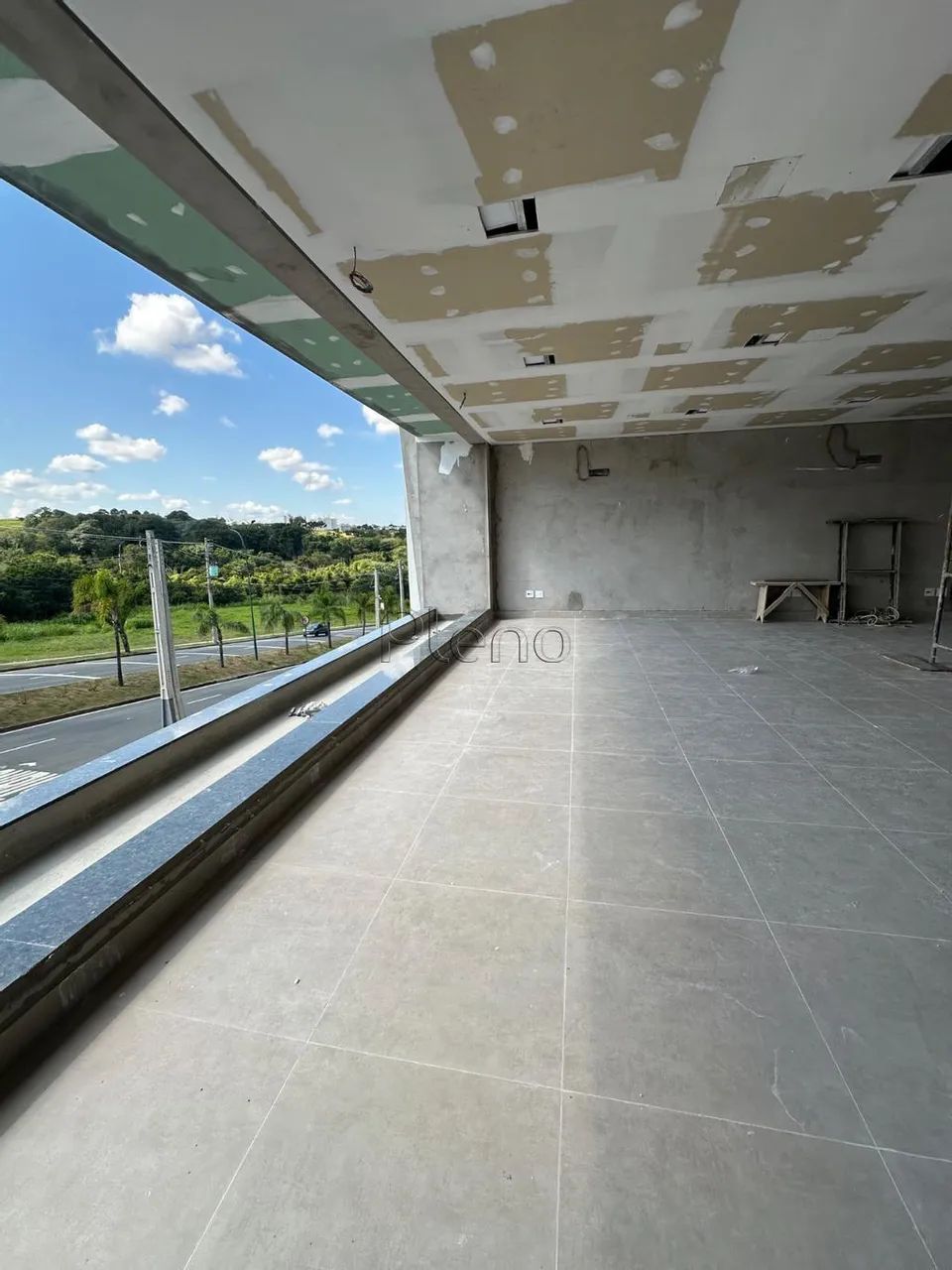 Sala para locação  em Campinas, Bairro Swiss Park, com 55 m².