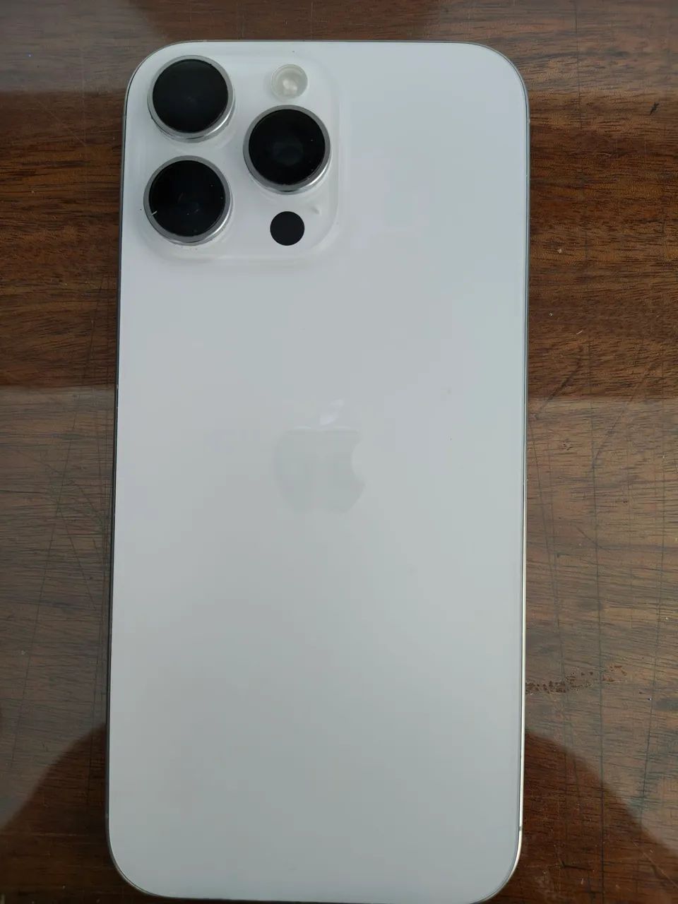 iPhone 16 pro max  - Foto 2