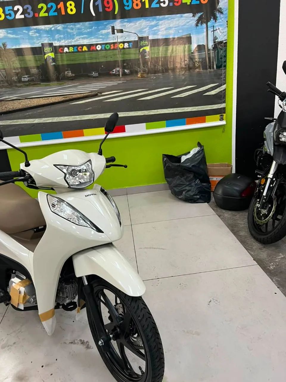 SUZUKI V STROM 650 ABS - Foto 2