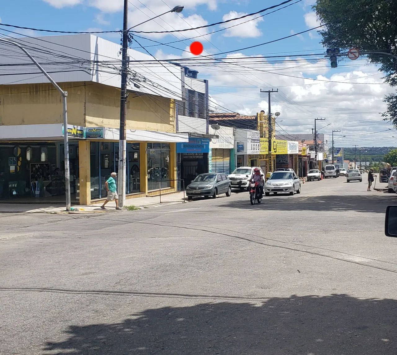 EXCELENTE PREDIO ALECRIM  - Foto 2