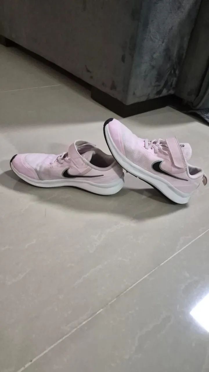 Tênis Nike Infantil