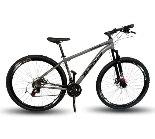 Bicicleta Aro 29 MTB - Foto 4