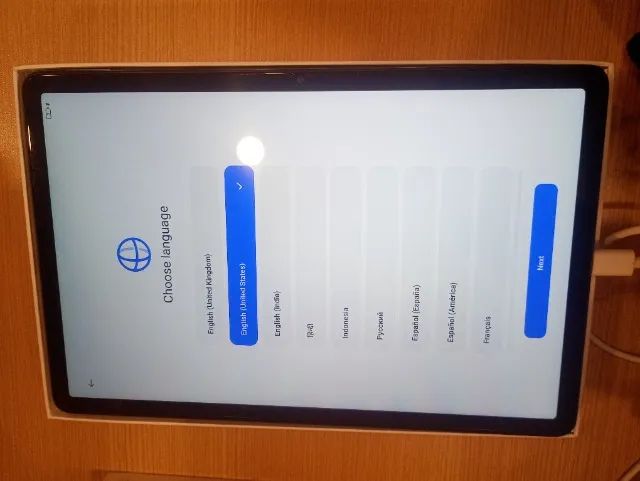 Tablet Xiaomi Redmi Se 11 8gb Ram 256 gb - Foto 3