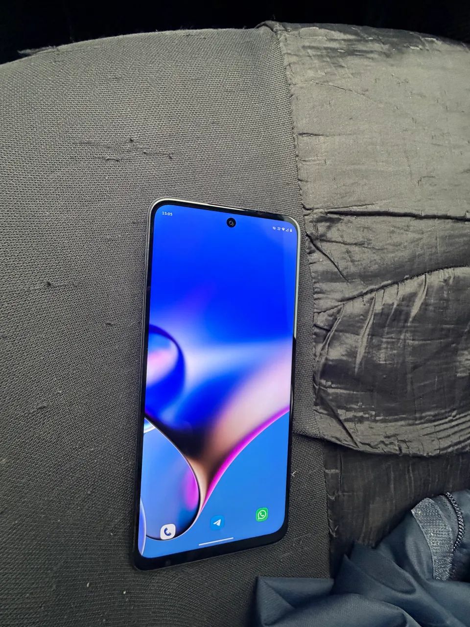 Vendo de celular  motorola  g53