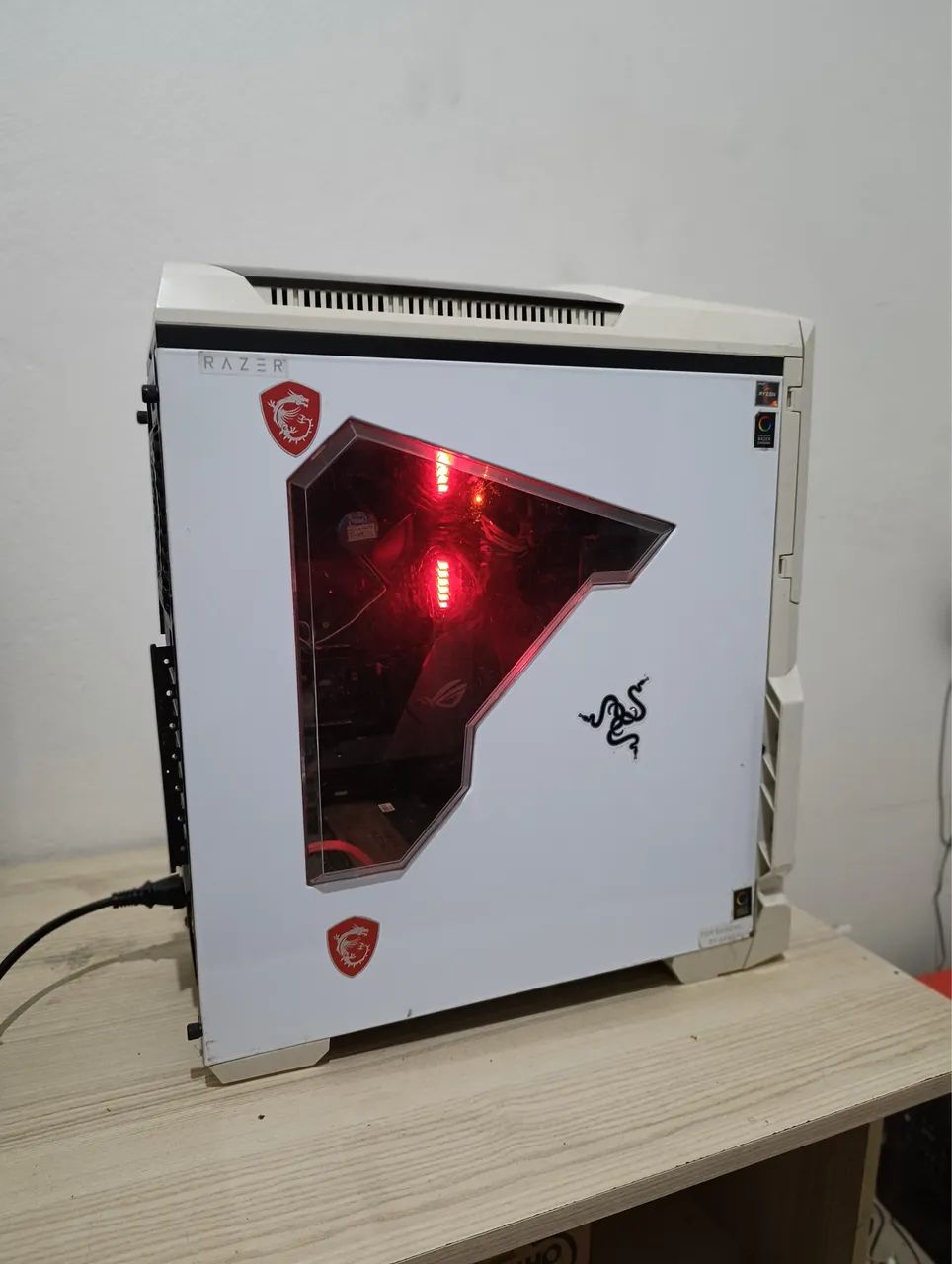 PC core i7  - Foto 2