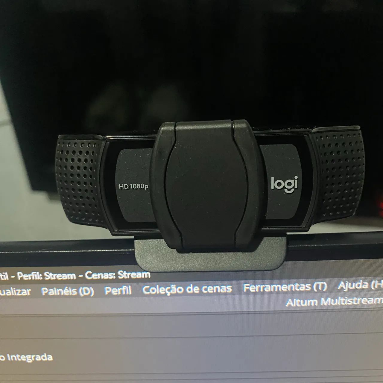 LOGITECH C920s PRO - Foto 2